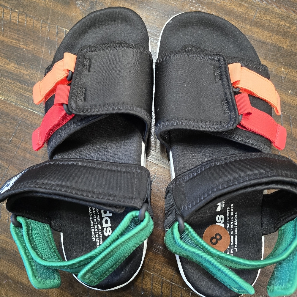 Adilette Sandals 4.0